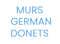 MURS GERMAN DONETS